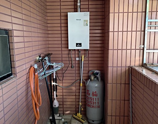 都會公園捷運站2房 - Image 8