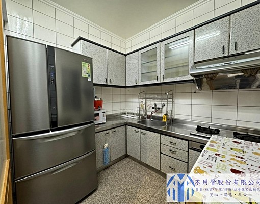 【不用管社宅】採光佳近86鬧中取靜可租補 - Image 3