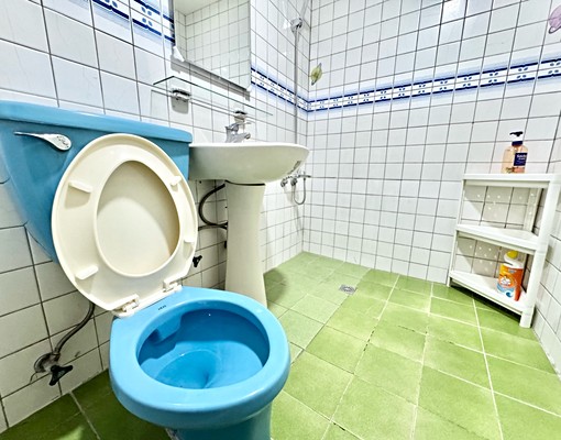 近永平國小/前後陽台/獨立洗衣機/合租首選/大空間 - Image 14