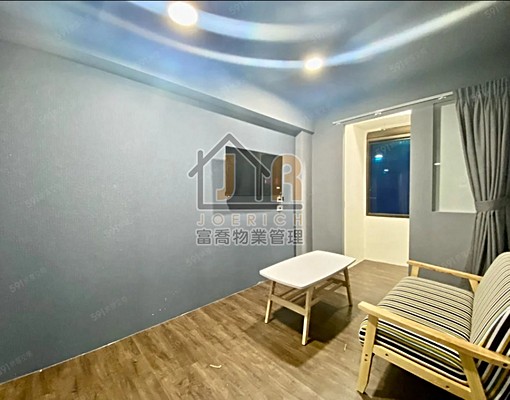 台北橋5分鐘/電梯1房1廳/近三和夜市/可寵可租補/獨立洗曬 - Image 4