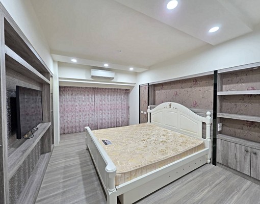 近園區關新商圈寬敞精美裝潢3室含車位(可停休旅車) - Image 6