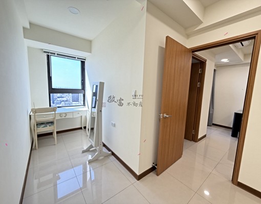 『啟富DN❤️』遠雄幸福成🔥朝南頂級景觀精品大兩房+車位 - Image 10