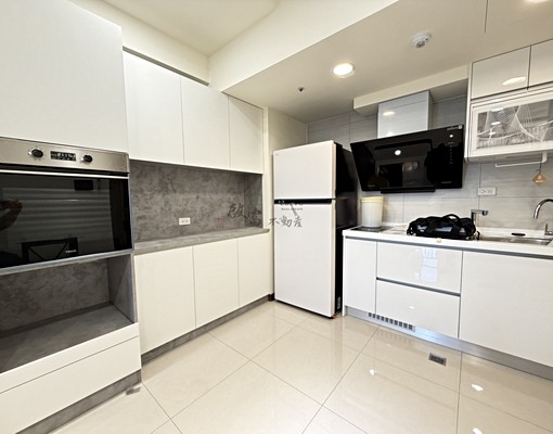 『啟富DN❤️』遠雄幸福成🔥朝南頂級景觀精品大兩房+車位 - Image 7