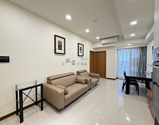 『啟富DN❤️』遠雄幸福成🔥朝南頂級景觀精品大兩房+車位 - Image 3