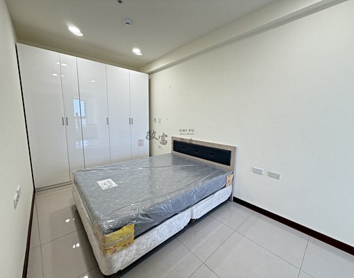 『啟富DN❤️』遠雄幸福成🔥朝南頂級景觀精品大兩房+車位 - Image 8