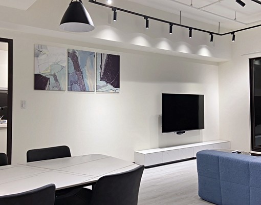 嘉晟社宅龜山區文學路3房26500元起 - Image 2