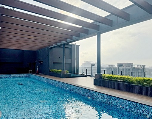 專任~公園1號(含管理費)高樓層2房舒適居 - Image 15