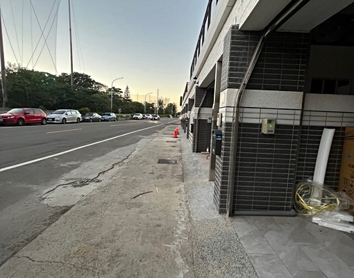 新豐高爾夫球場1樓全新整層綠景首排 - Image 13