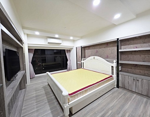 近園區關新商圈寬敞精美裝潢3室含車位(可停休旅車) - Image 13