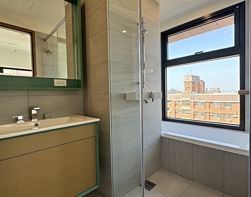 芊好宅📢京城文學苑｜文府學區+高樓採光+三鐵共構｜四房平車 - Image 13