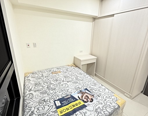 社會住宅🍎左營區棋琴26重奏3房1廳2衛平車租補 - Image 12