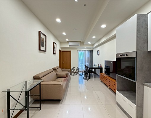 【添好運+成幸福】幸福成|朝南車位大2房|傢俱電全配|可租補 - Image 4