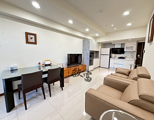 【添好運+成幸福】幸福成|朝南車位大2房|傢俱電全配|可租補 - Image 6