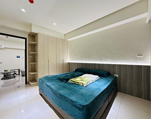 亞灣區繽海三多商圈/衛浴開窗/質感裝潢美二房 - Image 5