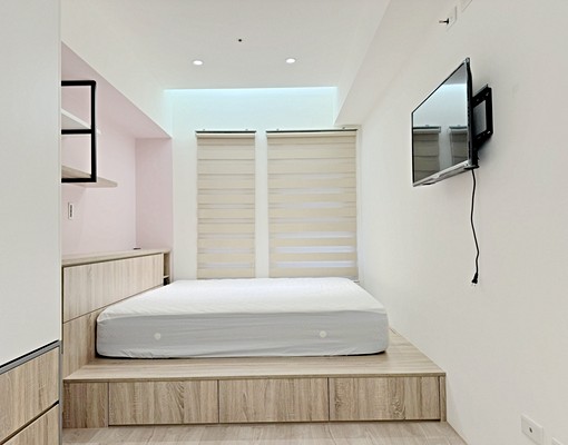 ✨遠百勝利國中次頂樓2房~租金含管理費一平車✨ - Image 6