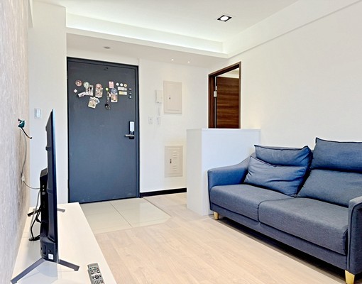 ✨遠百勝利國中次頂樓2房~租金含管理費一平車✨ - Image 4