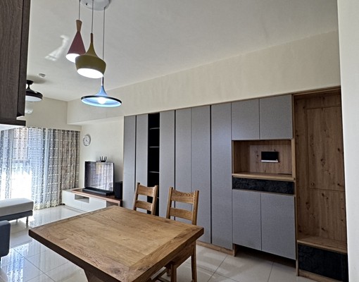 遠雄新苑三房平面車位近台積電AP6廠(屋主自租) - Image 2