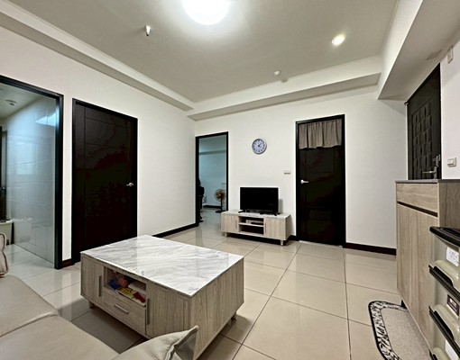 🍎春城2房平車全配☆有巢郭郭☆ - Image 2