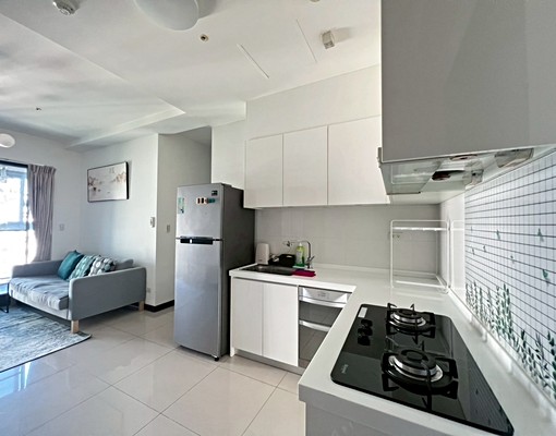 雲世紀*可入戶籍*兩房兩衛平車*傢俱家電含平車/管理費 - Image 5