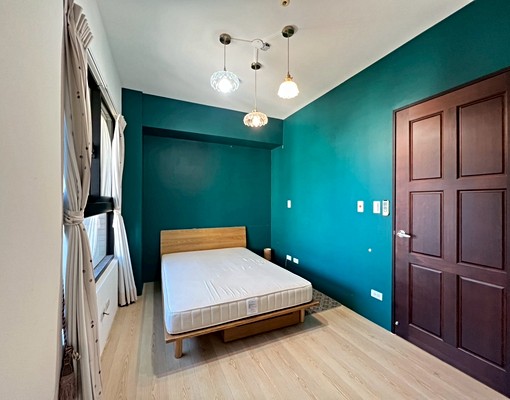 雲世紀＊可入戶籍＊兩房兩衛平車＊傢俱家電含平車/管理費 - Image 12