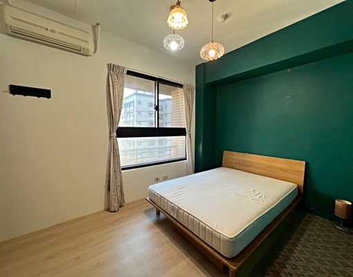 雲世紀*可入戶籍*兩房兩衛平車*傢俱家電含平車/管理費 - Image 11