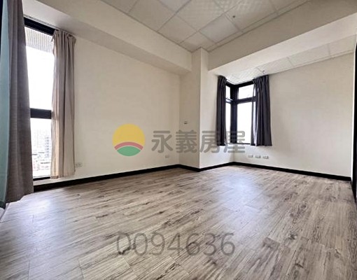 🔆雙線捷運三重站250m新美齊匯高樓景觀３房坡平車🔆 - Image 7