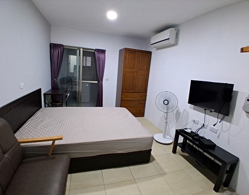 更寮腳獨洗晒、飲水機、機車位、4F禁煙 - Image 3