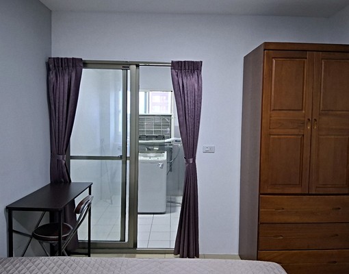 更寮腳獨洗晒、飲水機、機車位、4F禁煙 - Image 4