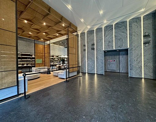 頤昌柏舍全新兩房(可租補) - Image 7