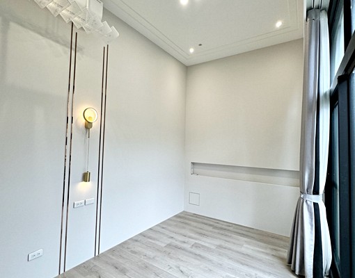 整層住家|2房+車位|跳高3.6米有隔層+兩房|新莊副都心 - Image 3