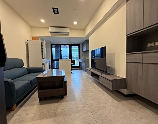 新横濵高樓層景觀屋 - Image 1