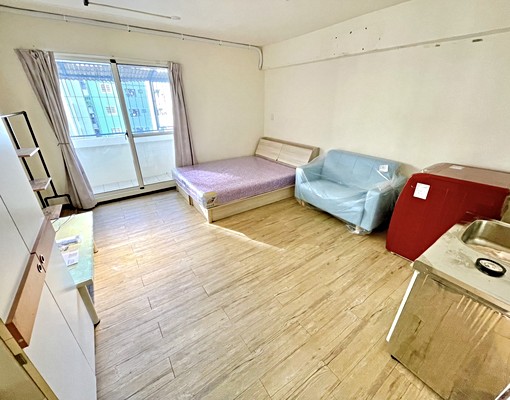 教育大學🔥可貓🔥可租補🔥台水電🔥大空間🔥流理台🔥 - Image 1