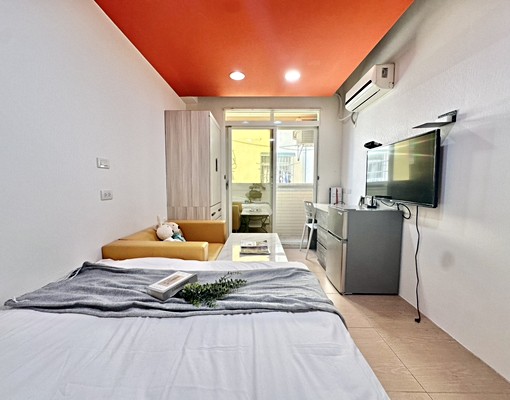 🏙中國醫中科大|一中商圈・電梯套房・可租補✨附室內機車位 - Image 7