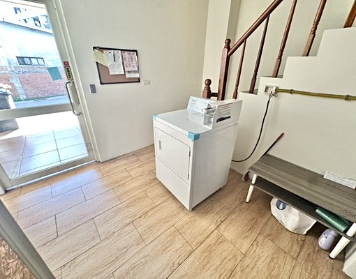 🏙中國醫中科大|一中商圈・電梯套房・可租補✨附室內機車位 - Image 11