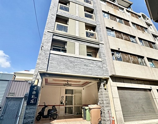 🏙中國醫中科大|一中商圈・電梯套房・可租補✨附室內機車位 - Image 2