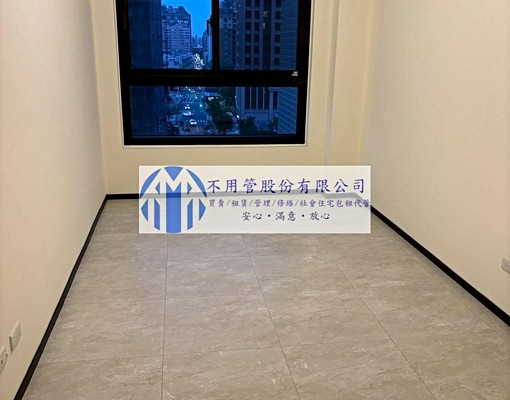 【不用管社宅】美美社區交通便利(可租補/免服務費) - Image 3