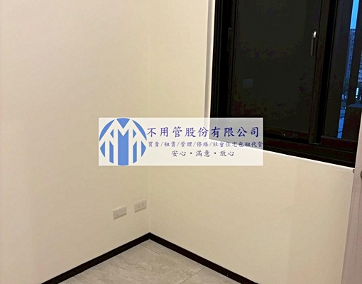 【不用管社宅】美美社區交通便利(可租補/免服務費) - Image 4