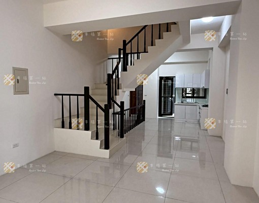 豐原高中#透天出租#社區型有提供子母車 - Image 5