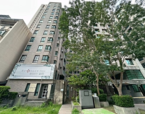 芊好宅📢串本空間|農十六精華區+捷運輕軌|美三房平車 - Image 14