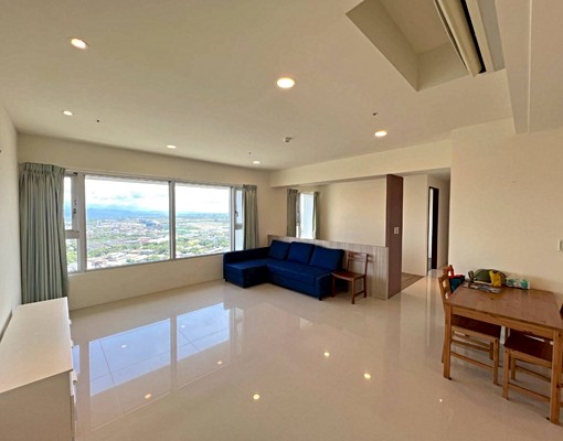 晴空樹高樓景觀三房車 - Image 1