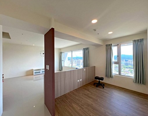 晴空樹高樓景觀三房車 - Image 3