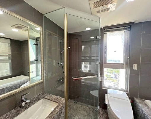 晴空樹高樓景觀三房車 - Image 9