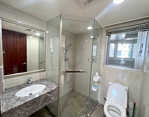 晴空樹高樓景觀三房車 - Image 10