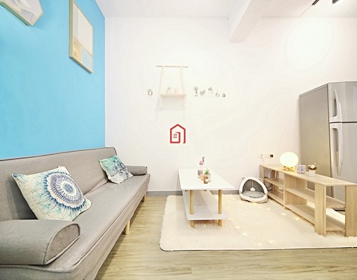 💯亞東醫院站✨優質2房.可租屋補助.貓❗️搶租搶約 - Image 4