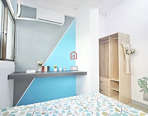 💯亞東醫院站✨優質2房.可租屋補助.貓❗️搶租搶約 - Image 12