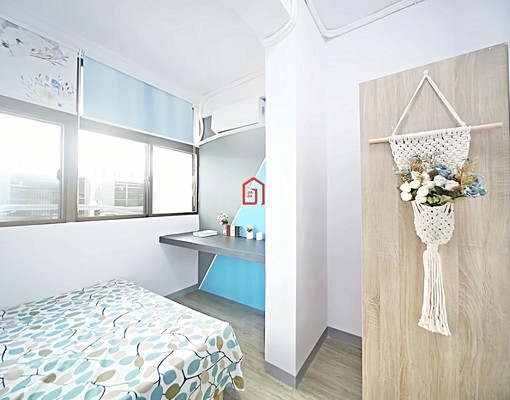 💯亞東醫院站✨優質2房.可租屋補助.貓❗️搶租搶約 - Image 11