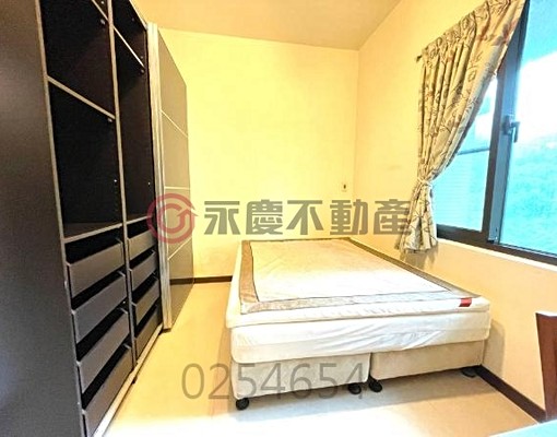 💖紅樹林海天綠意邊間2房💖 - Image 5