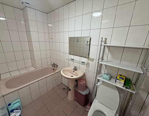 全民一家前區1樓(可租補) - Image 9