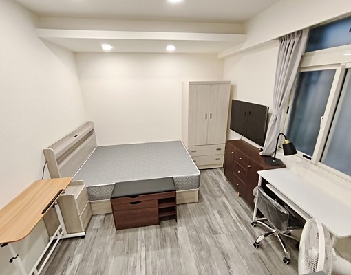 近捷運新店站~合法全新裝潢~自租免服務費~房仲勿擾 - Image 10