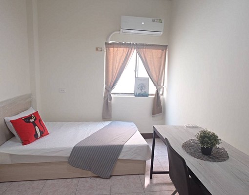 高雄火車站1分鐘多間套房出租，全新裝潢，每間套房獨用全新衛浴 - Image 14